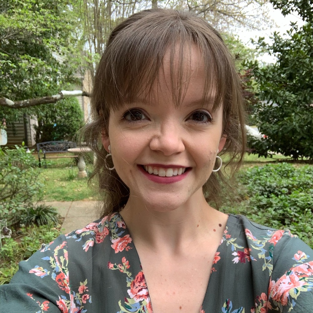 Meet your Posher, Shannon